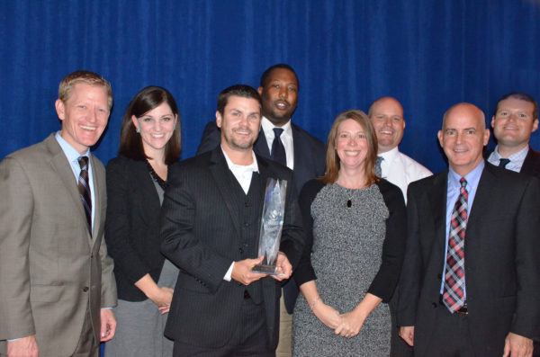 i3 Merchant Solutions was named a winner of the 14th Annual BBB 2014 Torch Award for Marketplace Ethics